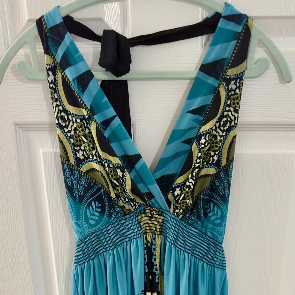 Maxi Dress Womens Size mediumlArden B